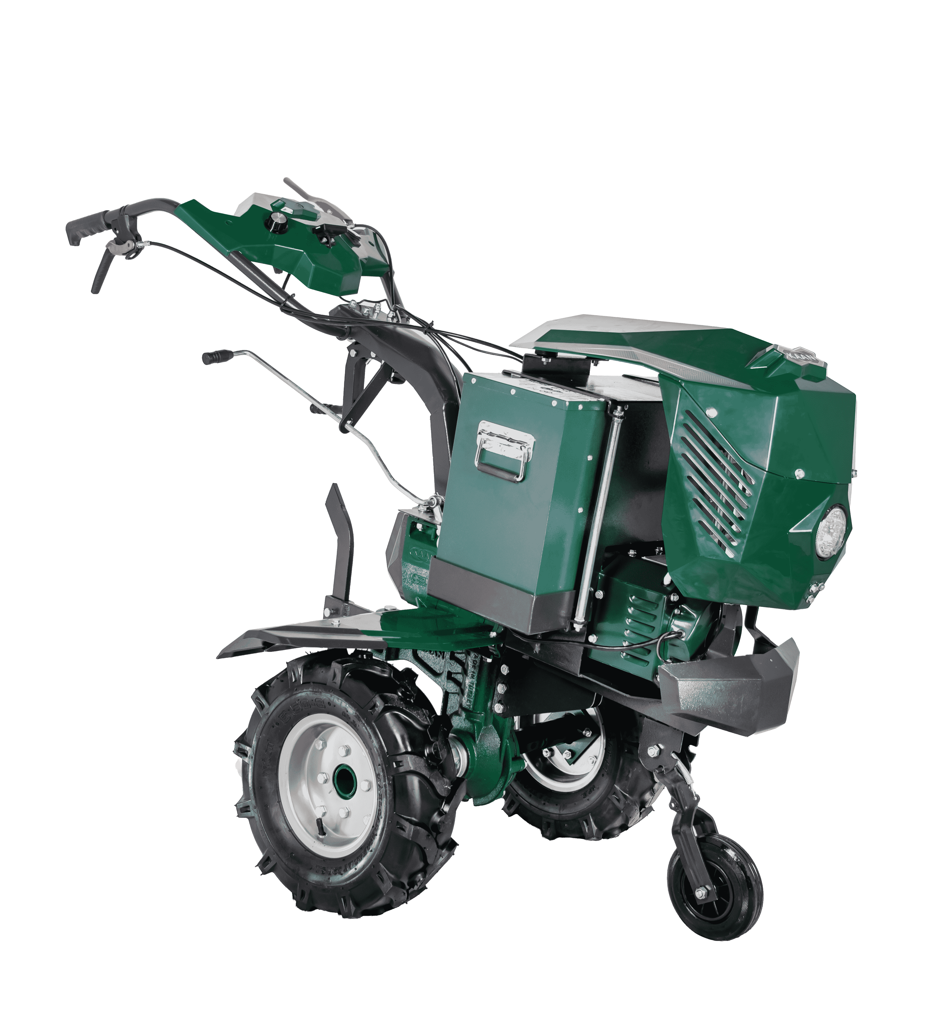 CP.26-E S3 ELEKTRİKLİ