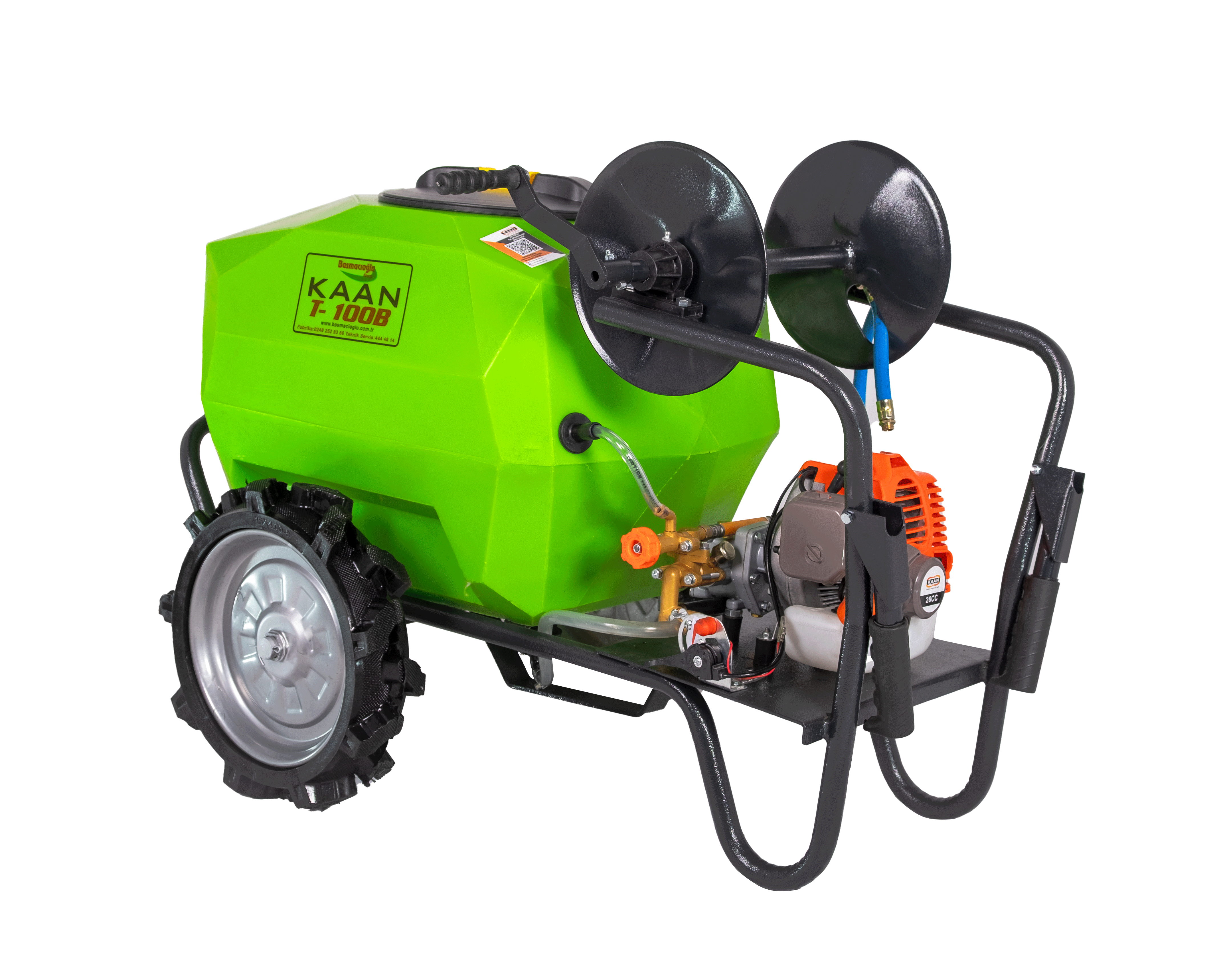 IL.T-100B 2T